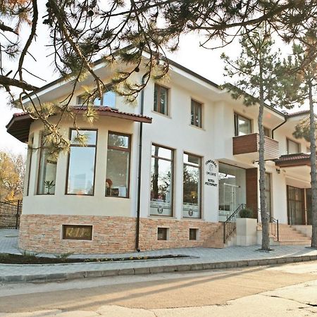 Hotel Orehite-G Dobrich Ngoại thất bức ảnh