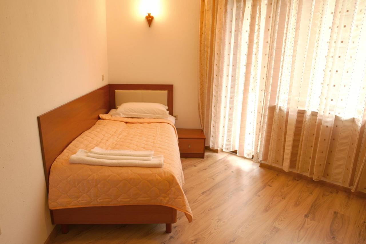 Hotel Orehite-G Dobrich Ngoại thất bức ảnh