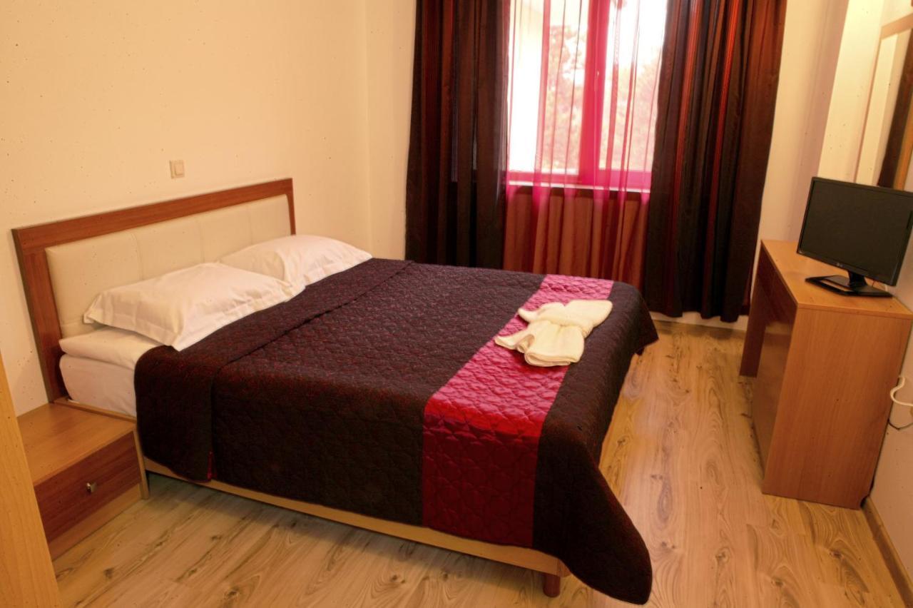 Hotel Orehite-G Dobrich Ngoại thất bức ảnh