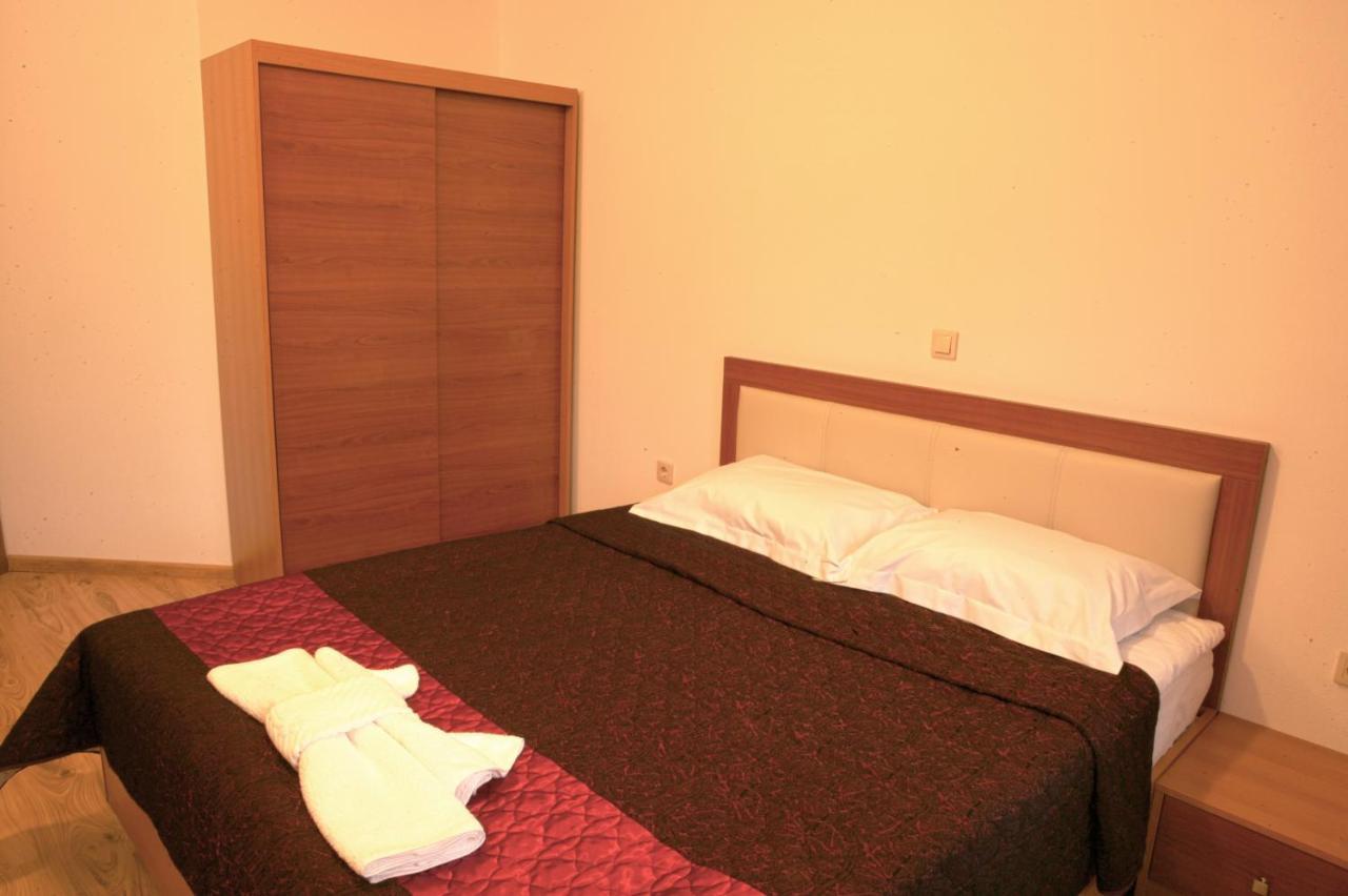Hotel Orehite-G Dobrich Ngoại thất bức ảnh