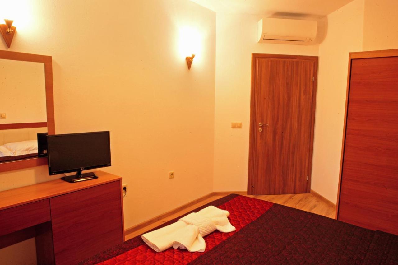 Hotel Orehite-G Dobrich Ngoại thất bức ảnh