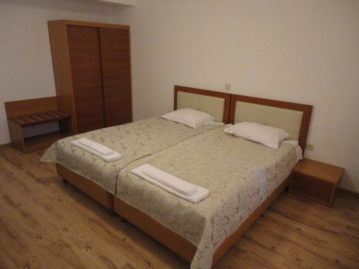Hotel Orehite-G Dobrich Ngoại thất bức ảnh