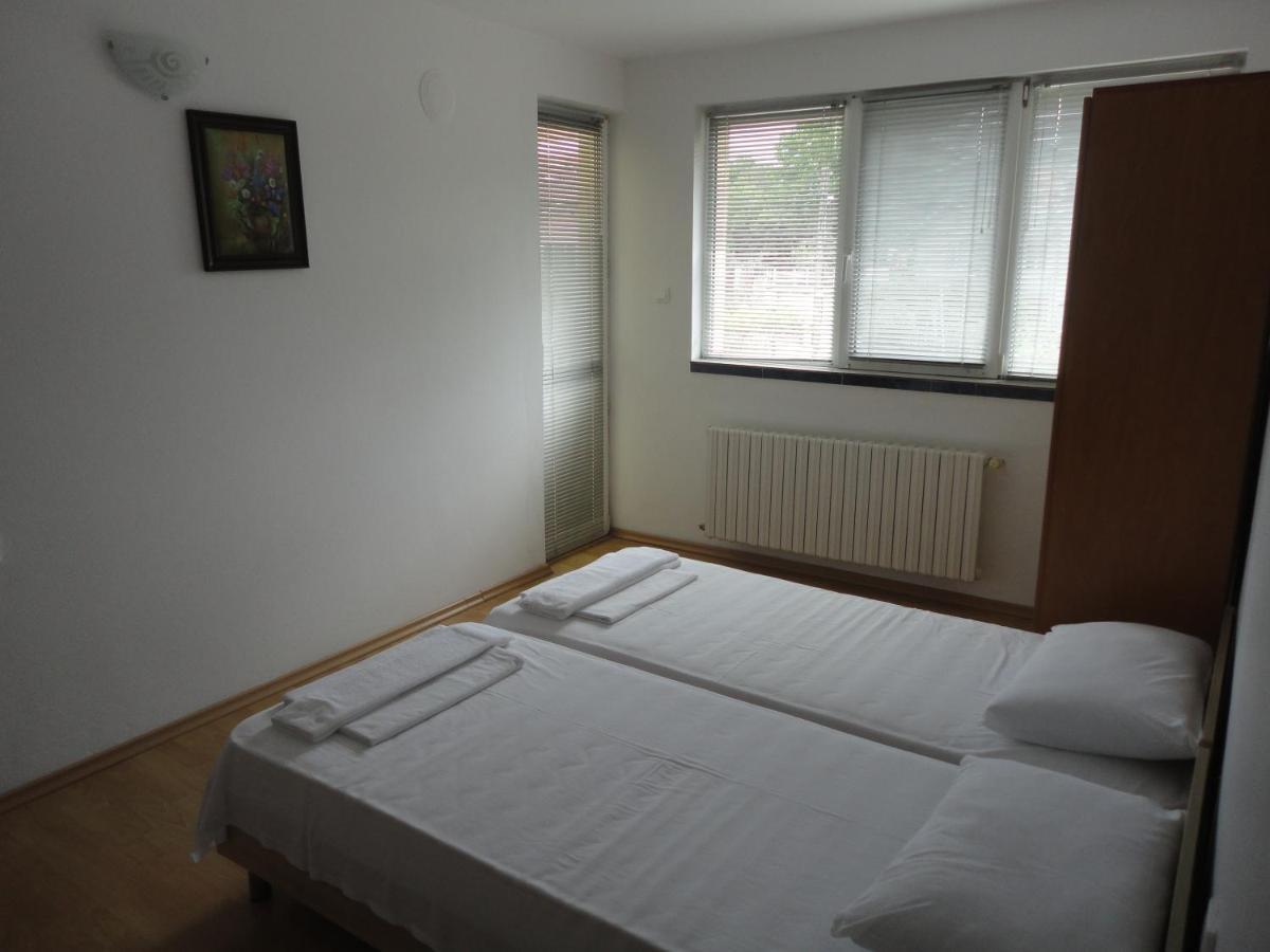 Hotel Orehite-G Dobrich Ngoại thất bức ảnh
