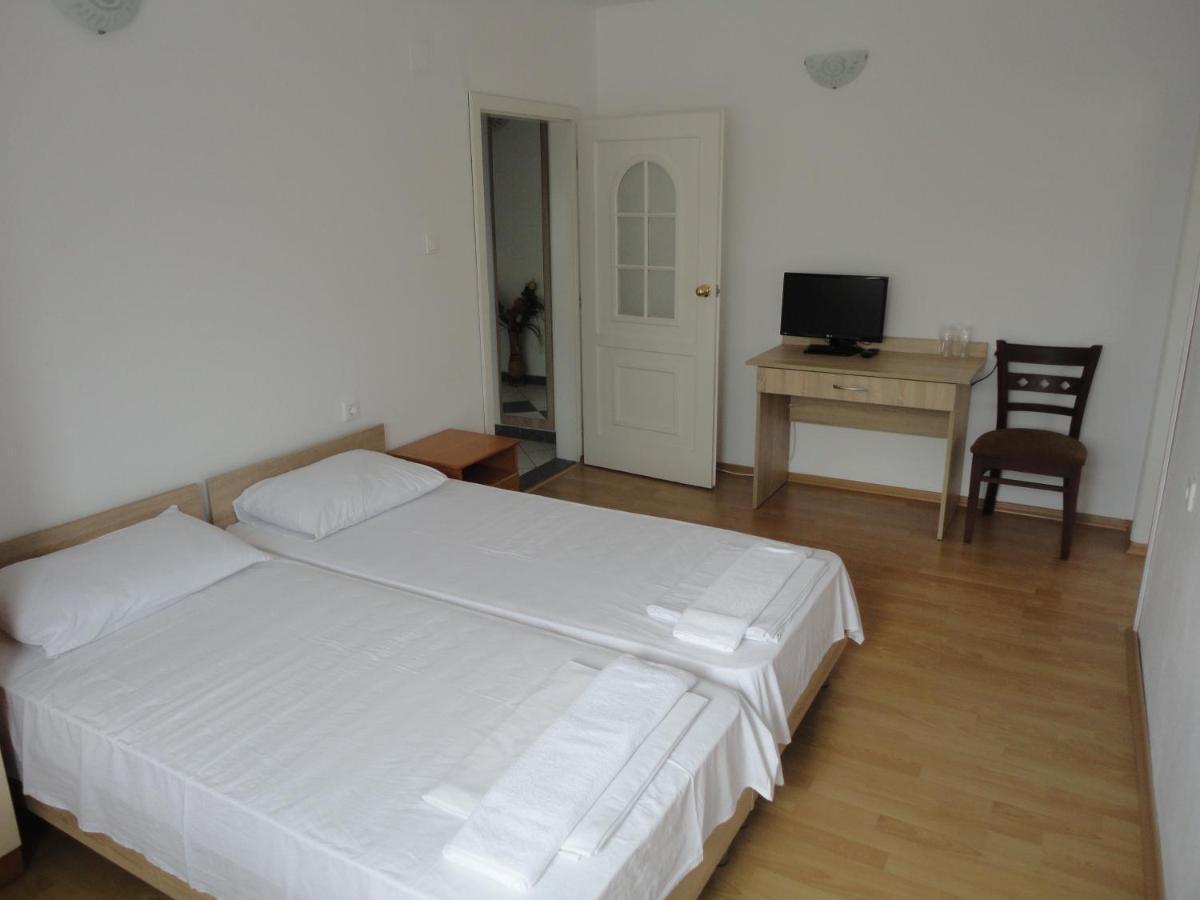 Hotel Orehite-G Dobrich Ngoại thất bức ảnh