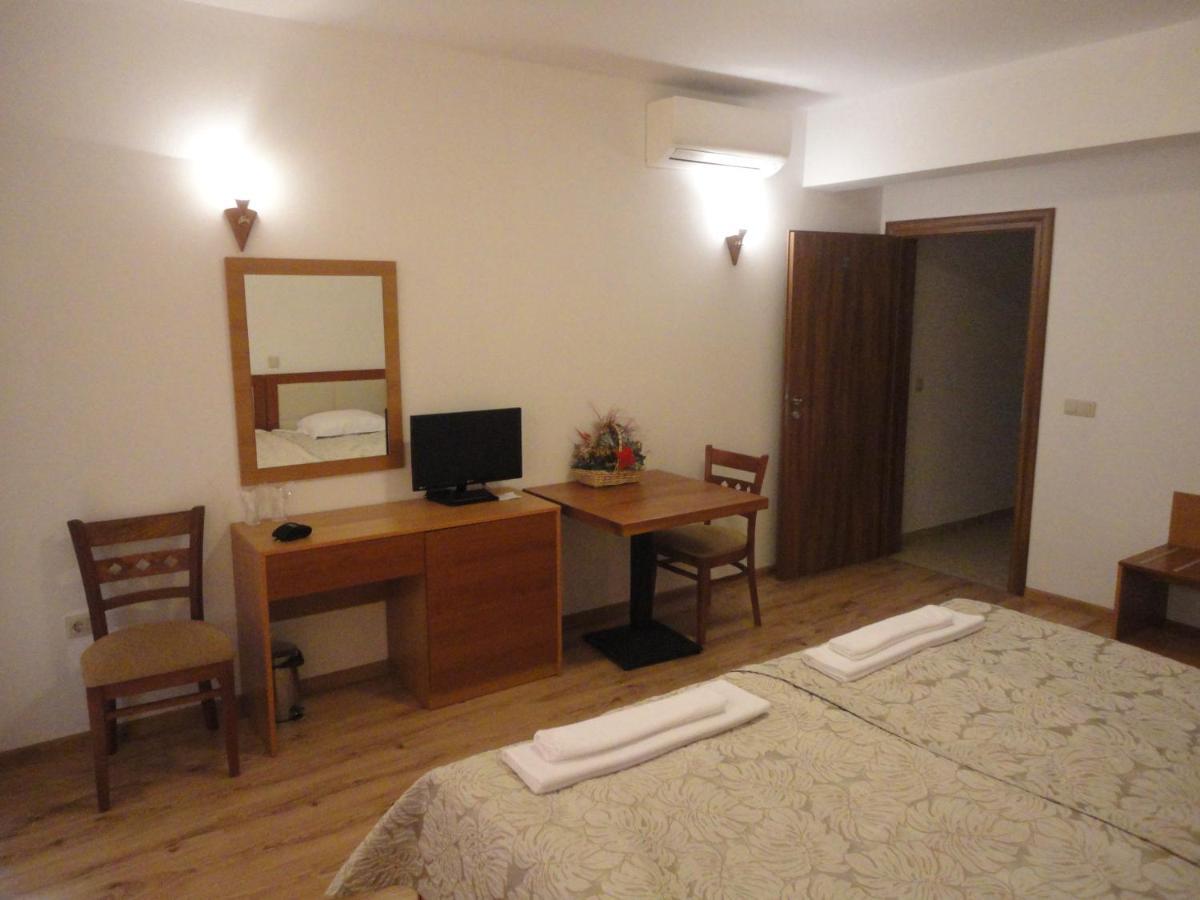 Hotel Orehite-G Dobrich Ngoại thất bức ảnh