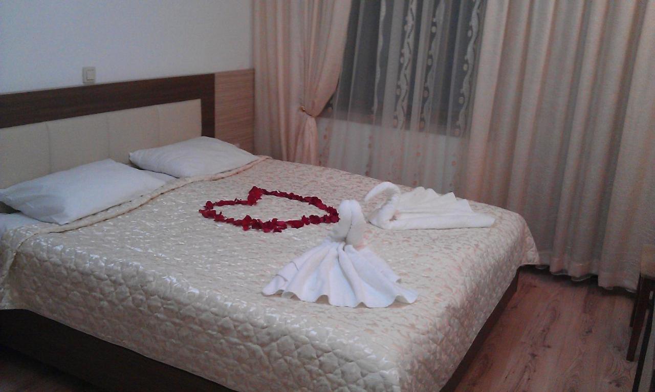 Hotel Orehite-G Dobrich Ngoại thất bức ảnh