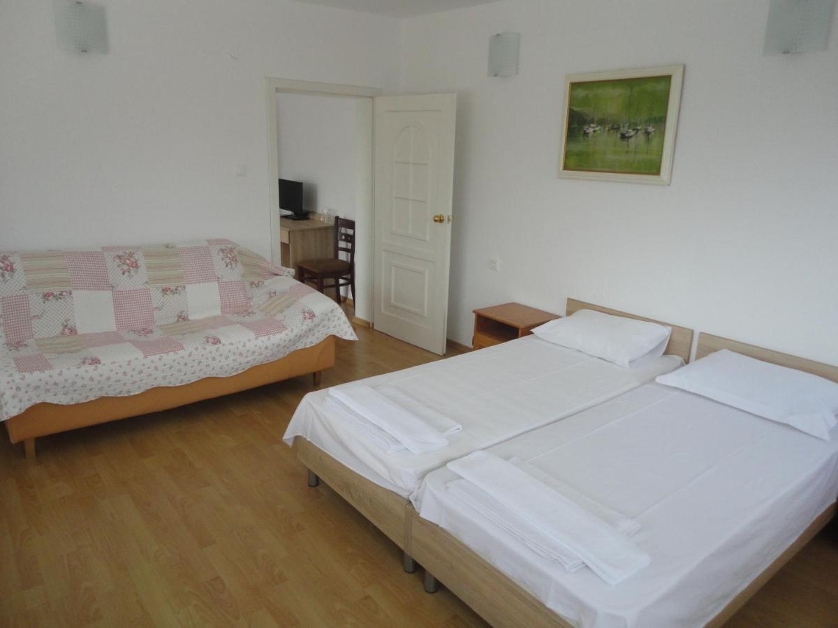 Hotel Orehite-G Dobrich Ngoại thất bức ảnh