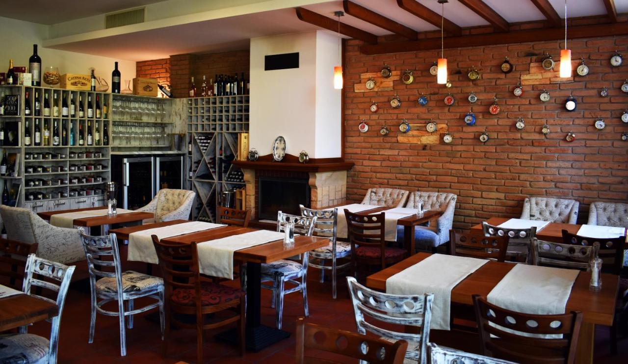 Hotel Orehite-G Dobrich Ngoại thất bức ảnh