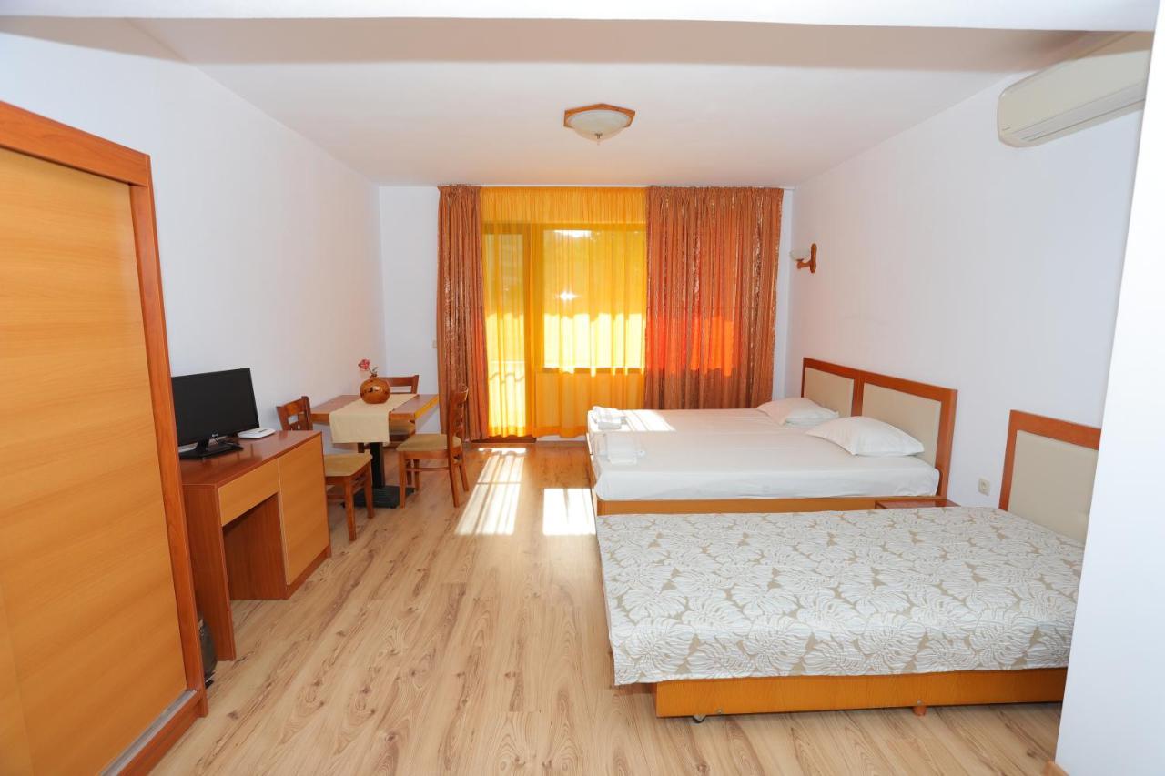 Hotel Orehite-G Dobrich Ngoại thất bức ảnh