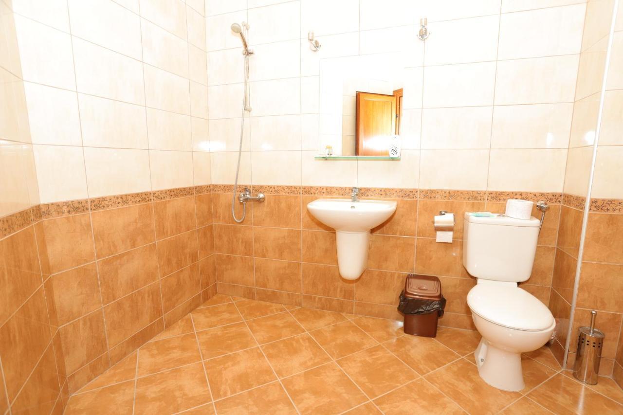 Hotel Orehite-G Dobrich Ngoại thất bức ảnh