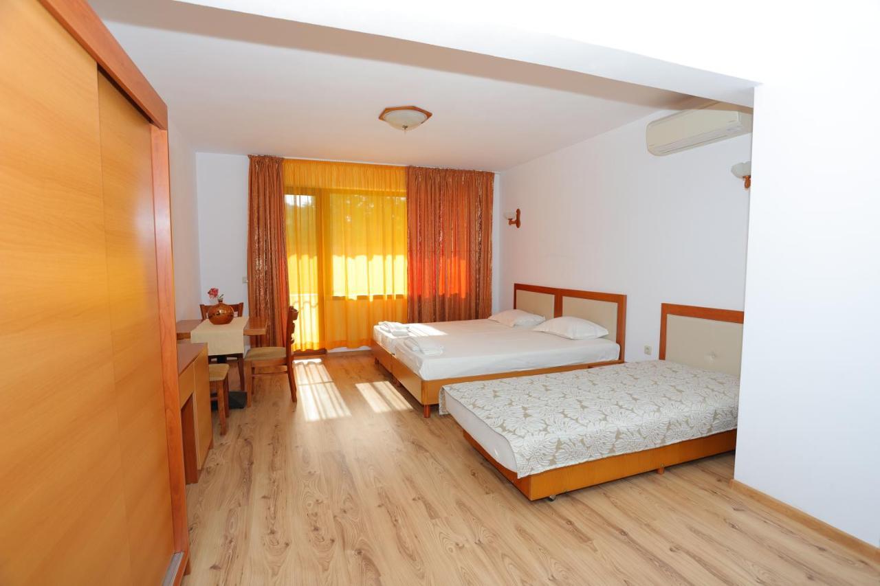 Hotel Orehite-G Dobrich Ngoại thất bức ảnh